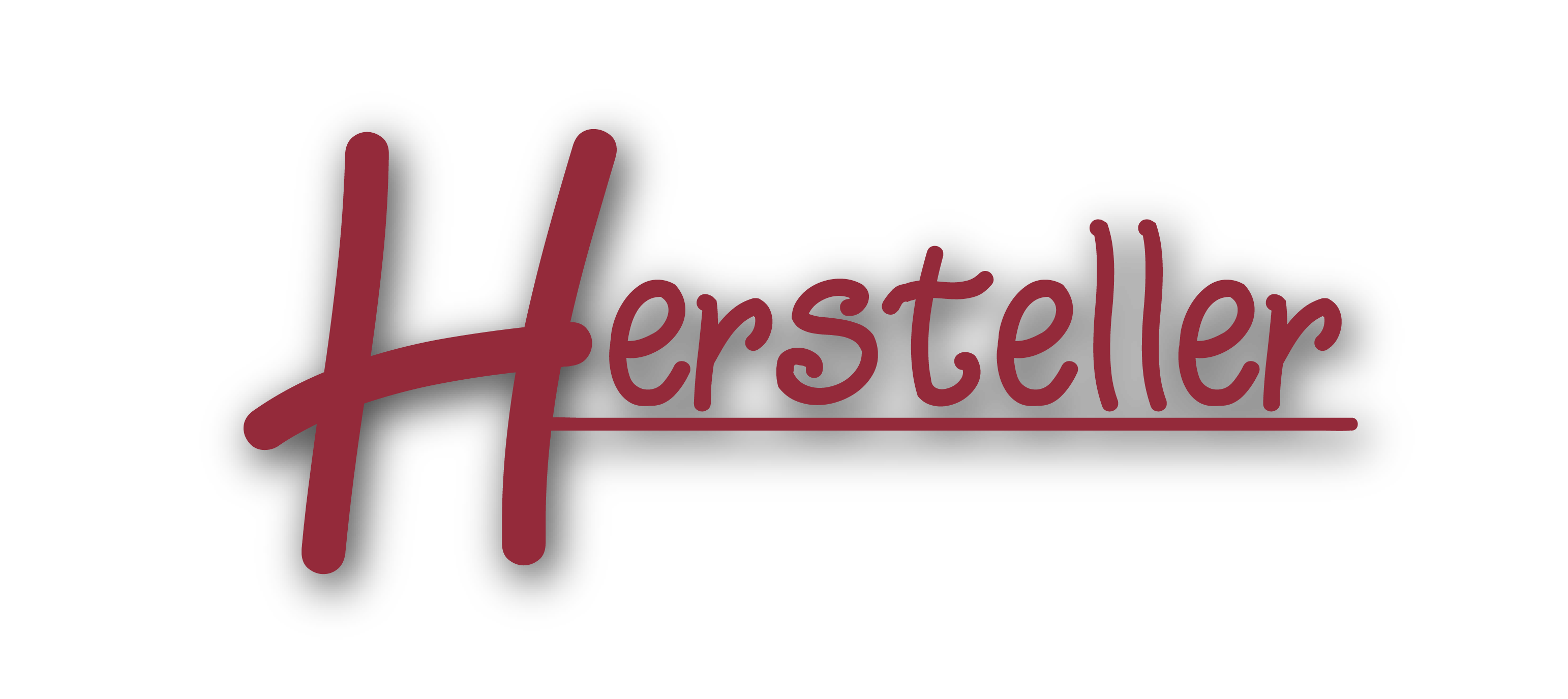 Hersteller 